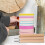 set rubberstempel diy snijgereedschap scrapbooking 5