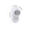 Living And Home Rechargeable Digital Display Electric Lint Remover Fabric Shaver 6