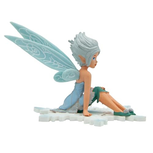 Bullyland Periwinkle Action Figure 2