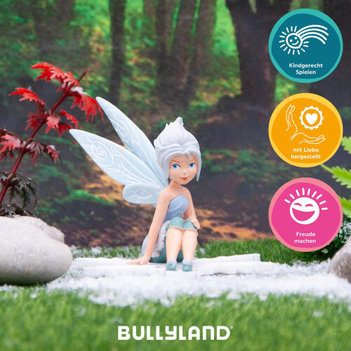 Bullyland Periwinkle Action Figure 1