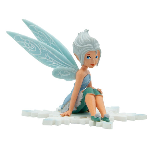 Bullyland Periwinkle Action Figure