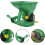 Portable Applicator For Seed Sowing And Fertilizing - Handheld, Adjustable Flow, Compact Garden Tool 4