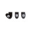 Burton Board Wall Mountes Black One Size 1