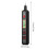 Voltage Detector AC Voltage Detector Circuit Tester Digital Multimeter Wire Tester Continuity Voltmeter 4