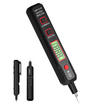 Voltage Detector AC Voltage Detector Circuit Tester Digital Multimeter Wire Tester Continuity Voltmeter