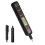Voltage Detector AC Voltage Detector Circuit Tester Digital Multimeter Wire Tester Continuity Voltmeter 1