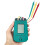 3 Phase Tester Digital Phase Indicator Detector LED Phase Sequence Meter 40V-600V AC Voltage Tester Easy Install 5