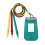 3 Phase Tester Digital Phase Indicator Detector LED Phase Sequence Meter 40V-600V AC Voltage Tester Easy Install 1