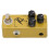 Overdrive-Gitarreneffektpedal, Aluminiumlegierung, 1