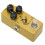 Overdrive-Gitarreneffektpedal, Aluminiumlegierung, 9
