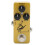 Overdrive-Gitarreneffektpedal, Aluminiumlegierung, 2