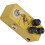 Overdrive-Gitarreneffektpedal, Aluminiumlegierung, 4