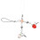 2Pcs Strawberry Phone Charm For Backpack Decor 7