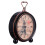 Vintage Alarm Clock Decorative Bedside Tabletop Clock 5