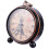 Vintage Alarm Clock Decorative Bedside Tabletop Clock 1