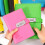 Creative Diary Notebook With Password For Student 6