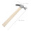 Marteau Claw Multi-Fonctions Bois & Acier 11