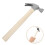 Marteau Claw Multi-Fonctions Bois & Acier 5