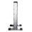 Cap Barbell A-Frame Dumbbell Rack Grey 2