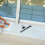 adjustable window restrictor latch safety lock for doors windows 4