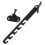 adjustable window restrictor latch safety lock for doors windows 1