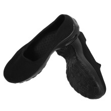 1 pair women's sports shoes, fitness casual sneakers