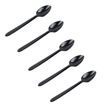 100pcs black in individual packages