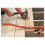 Cepco Tool BW-2 Bowrench Decking Tool Red 4
