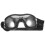 pet dog cat uv protective windproof sunglasses with adjustable strap 10