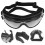 pet dog cat uv protective windproof sunglasses with adjustable strap 5