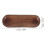Multi-function pulsekussen, handkussen, comfortabele polshouder hout 3