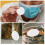 100Pièces Absorbantes Blanches Pour Boîtes Biscuit Chips 6