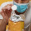 100Pièces Absorbantes Blanches Pour Boîtes Biscuit Chips 4