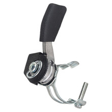 Throttle Control Handlebar Thumb Throttle Regulator Replacement Part For Road Milling Equipment And Smoothing Trowels