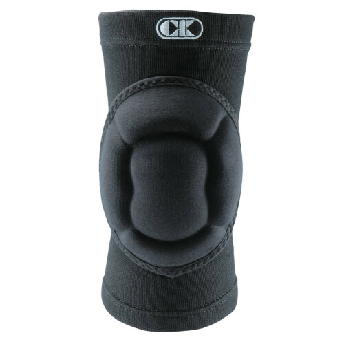 Cliff Keen "The Impact" Worstelkneepad - Zwart