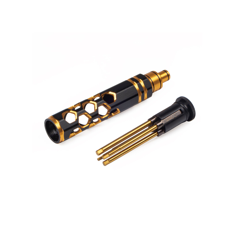 Hexagon Screwdriver 1.5/2.0/2.5/3.0mm Allen Key Hex Screws Wrench Tool