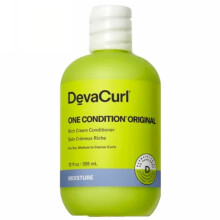 DevaCurl - One Condition Original Conditioner - 12 oz.