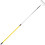 Telescopic Paint Roller Brush & Pole, 1.6m to 2.6m 2