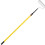 Telescopic Paint Roller Brush & Pole, 1.6m to 2.6m 1