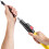 Telescopic Paint Roller Brush & Pole, 1.6m to 2.6m 5