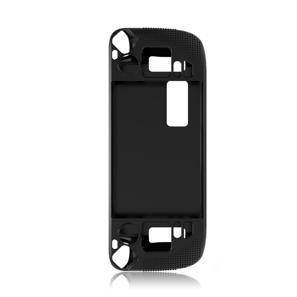 Game Console Cover Silicone Protector Detachable Guard Gamer Supplies-image-OPC-PKS2GK7-NEW