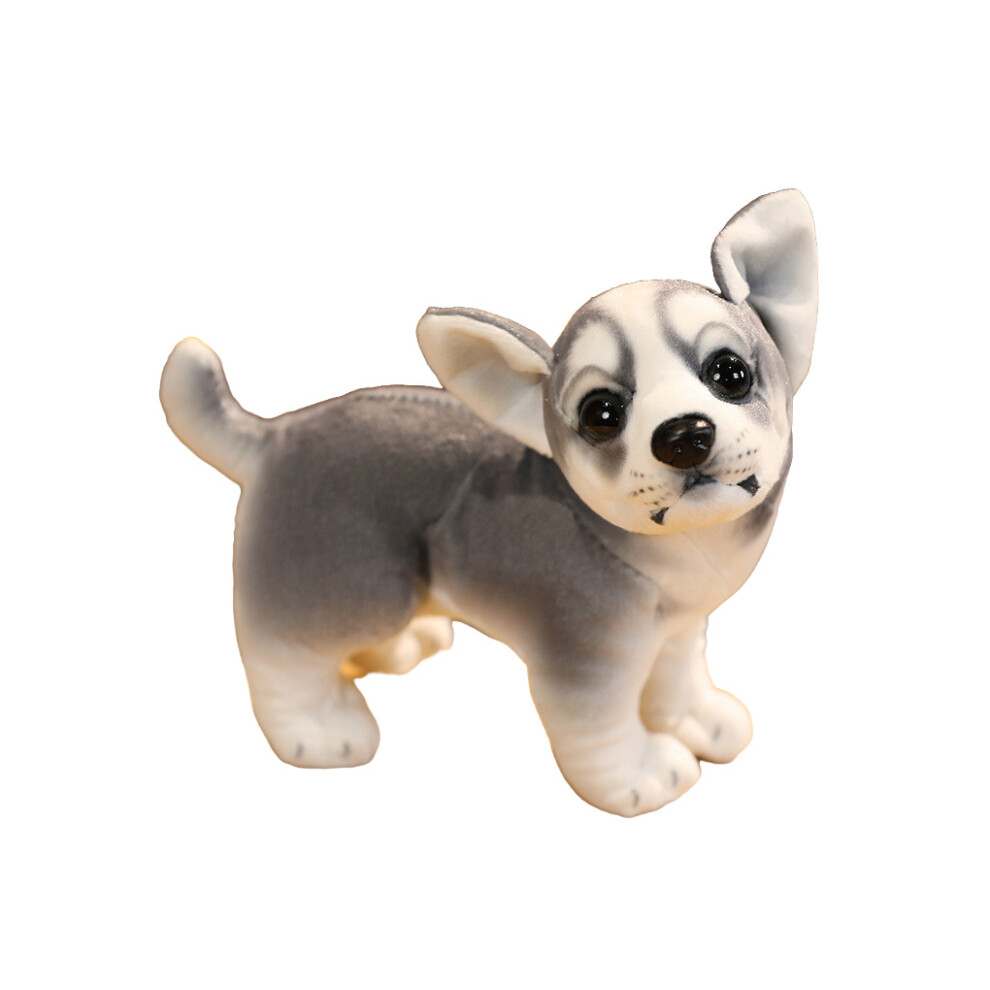 (Type 3 Standing) Pet Toys Stuffed Animal Doll Children Toy Girls Birthday Gift Pillow-image-OPC-PKS2HMN-NEW