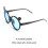 kinder sonnenbrille uv praktisch 2