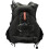 Cressi Cressi Start Pro 20 Blackred XS 4