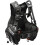 Cressi Cressi Start Pro 20 Blackred XS 3