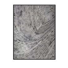 Oil Painting On Canvas Hand Painted 100% Hand Drawn Extra Large Stereoscopic Textured Knife Painting Modern Abstract Unframed 100x160cm