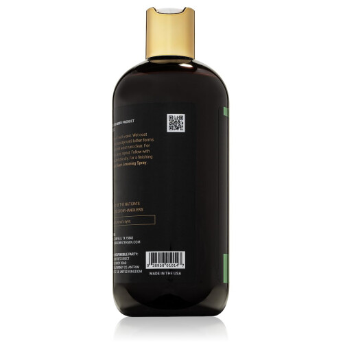 Shampoo Biovite Fórmula 3 Crown Royale 2