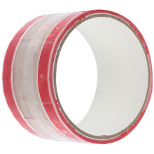 1 roll stickers for beverage and coffee cup sealing