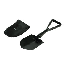 Folding Shovel 580mm Model 839280 Foldable Outdoor Tool