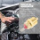 Aluminium Radiator Fan Sensor Voor Temperatuurregeling Goud 8
